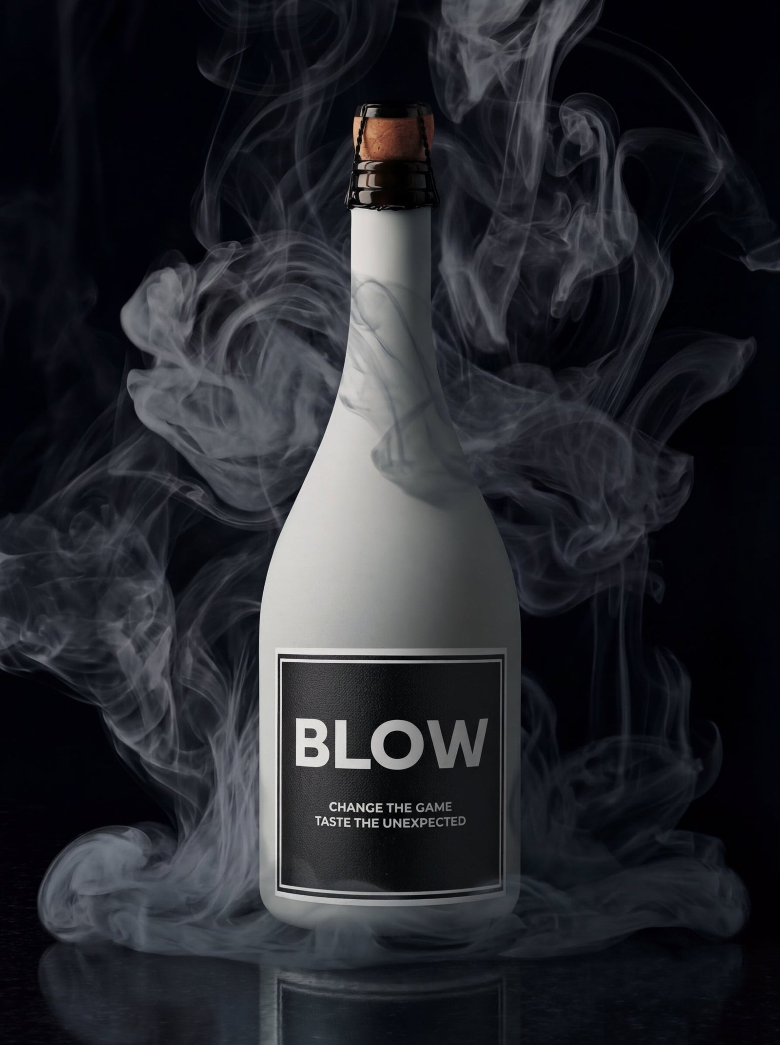 BLOW CLASSIC
