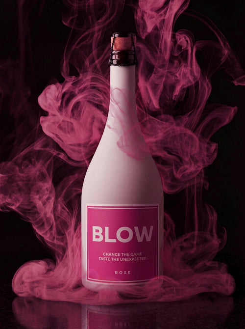 BLOW ROSÉ